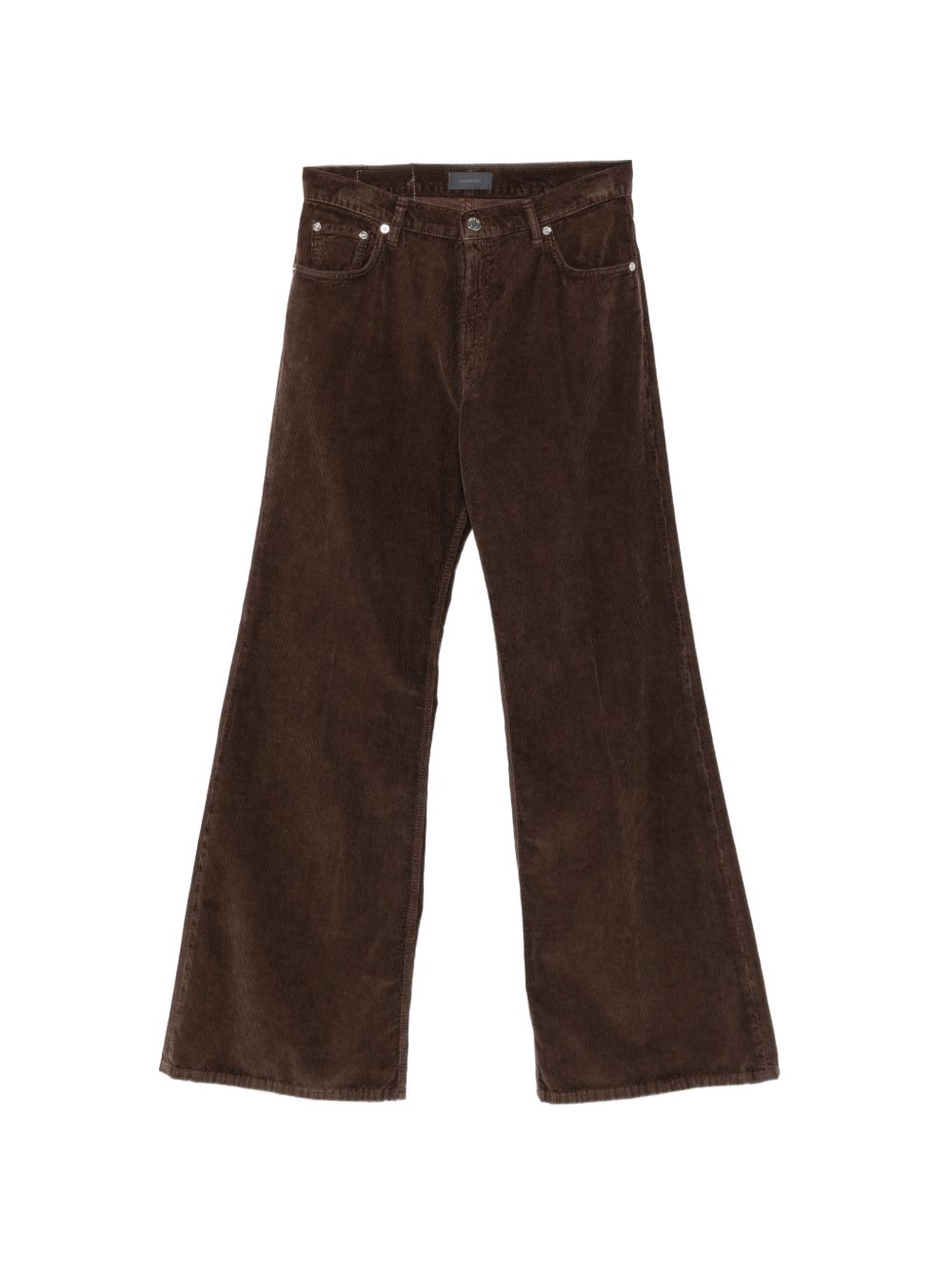 [HAIKURE] Pants FW26 HEW03373GF184PXT0561