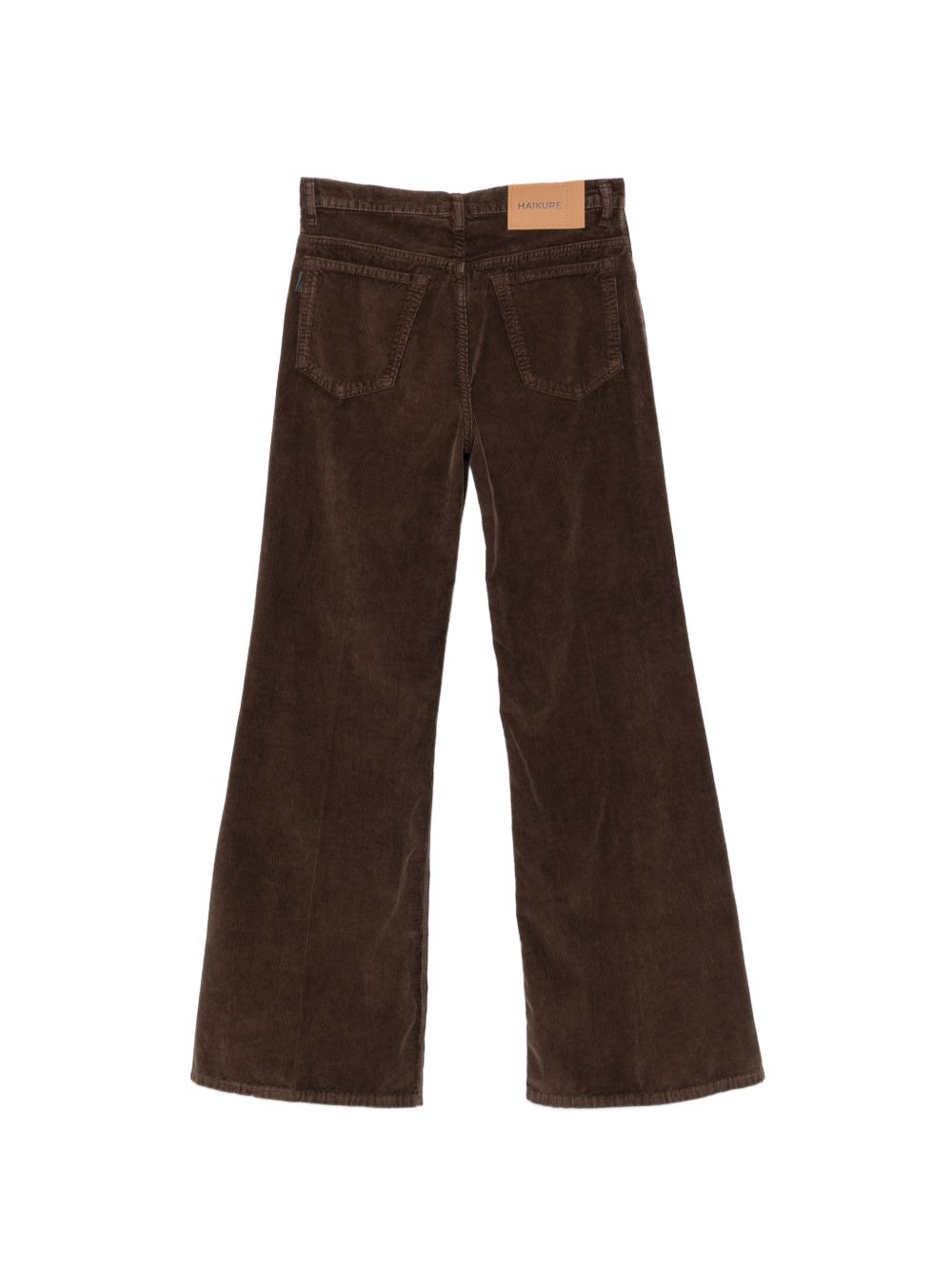 [HAIKURE] Pants FW26 HEW03373GF184PXT0561