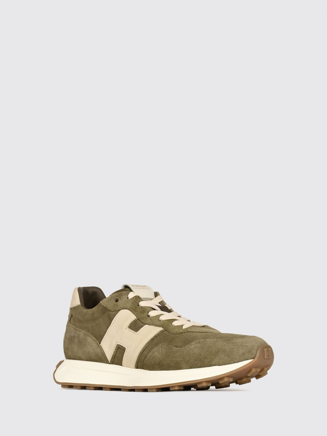 [Hogan] Sneakers FW26 HXM6010EH41VFX 0FDF