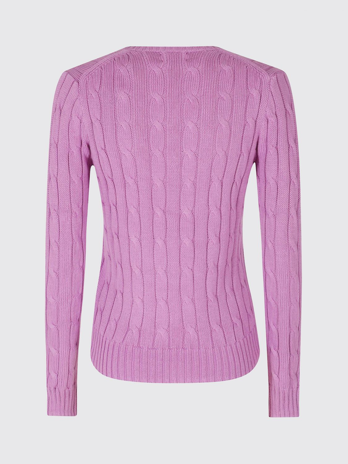 [Polo Ralph Lauren] Knitwear FW26 211971870 513