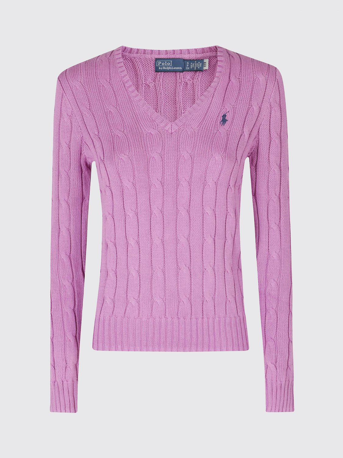 [Polo Ralph Lauren] Knitwear FW26 211971870 513