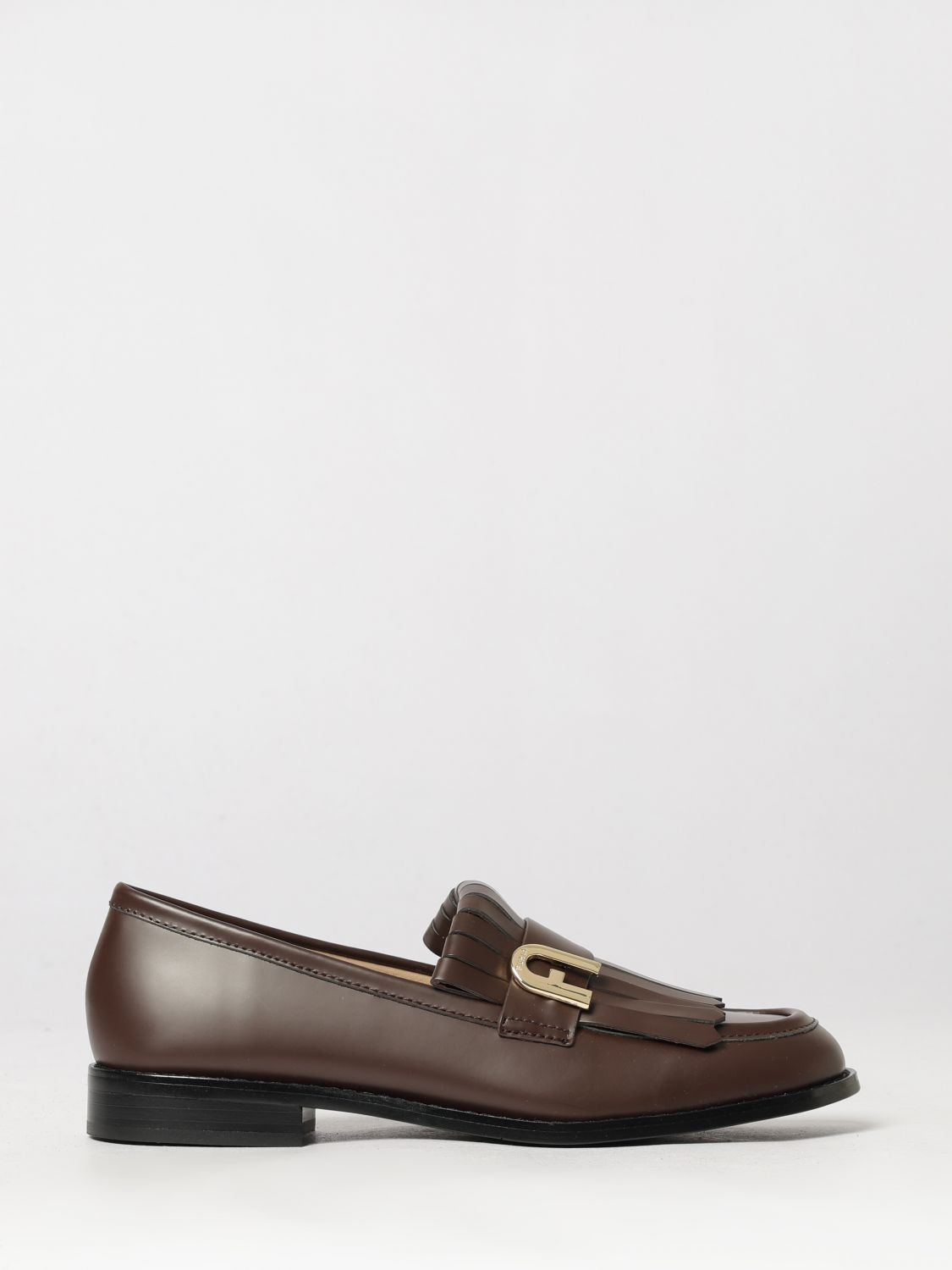 [Furla] Loafer FW26 YM47FL1T20000 2460S