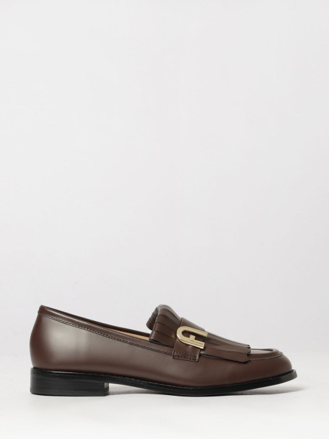 [Furla] Loafer FW26 YM47FL1T20000 2460S