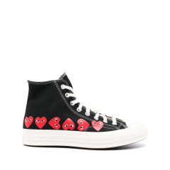 [COMME DES GARCONS PLAY] Sneakers FW26 P1K127 1