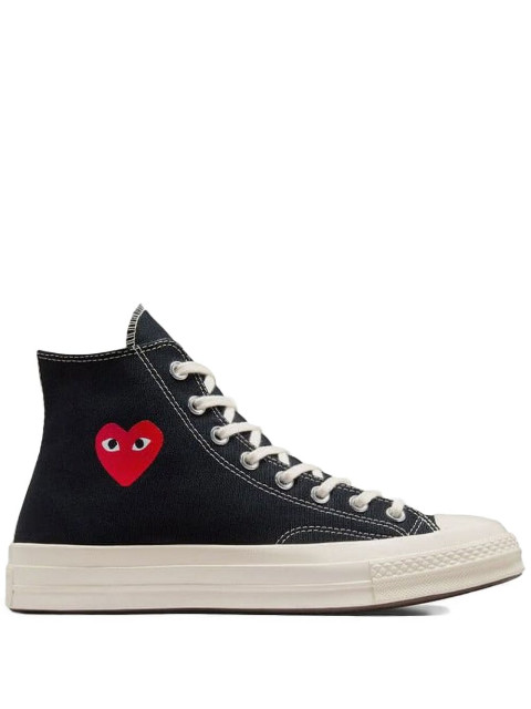 [COMME DES GARCONS PLAY] Sneakers FW26 AZK129001 1