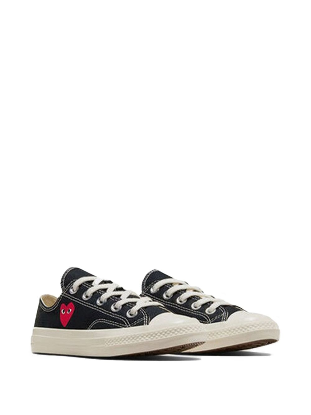 [COMME DES GARCONS PLAY] Sneakers FW26 AZK128001 1