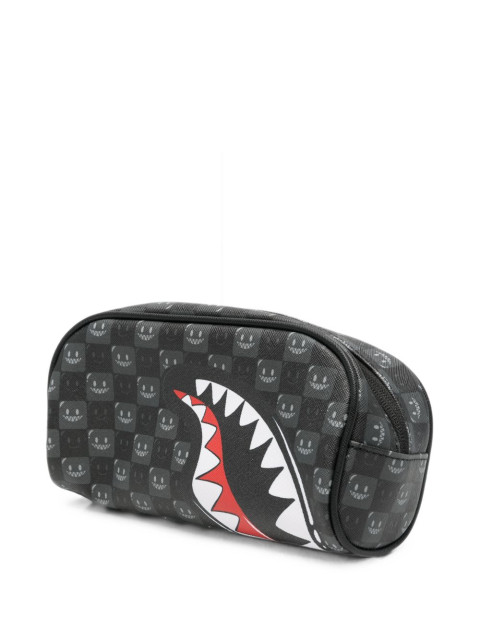 [SPRAYGROUND] Clutch bag FW26 910B9316 NSZ