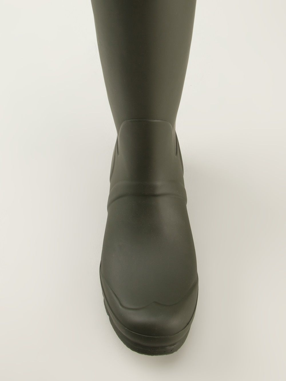 [HUNTER] Long Boots FW26 WFT1000RMA DOV