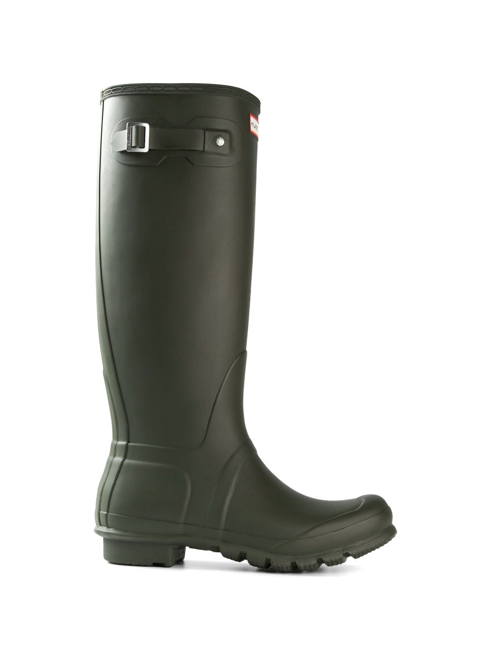 [HUNTER] Long Boots FW26 WFT1000RMA DOV