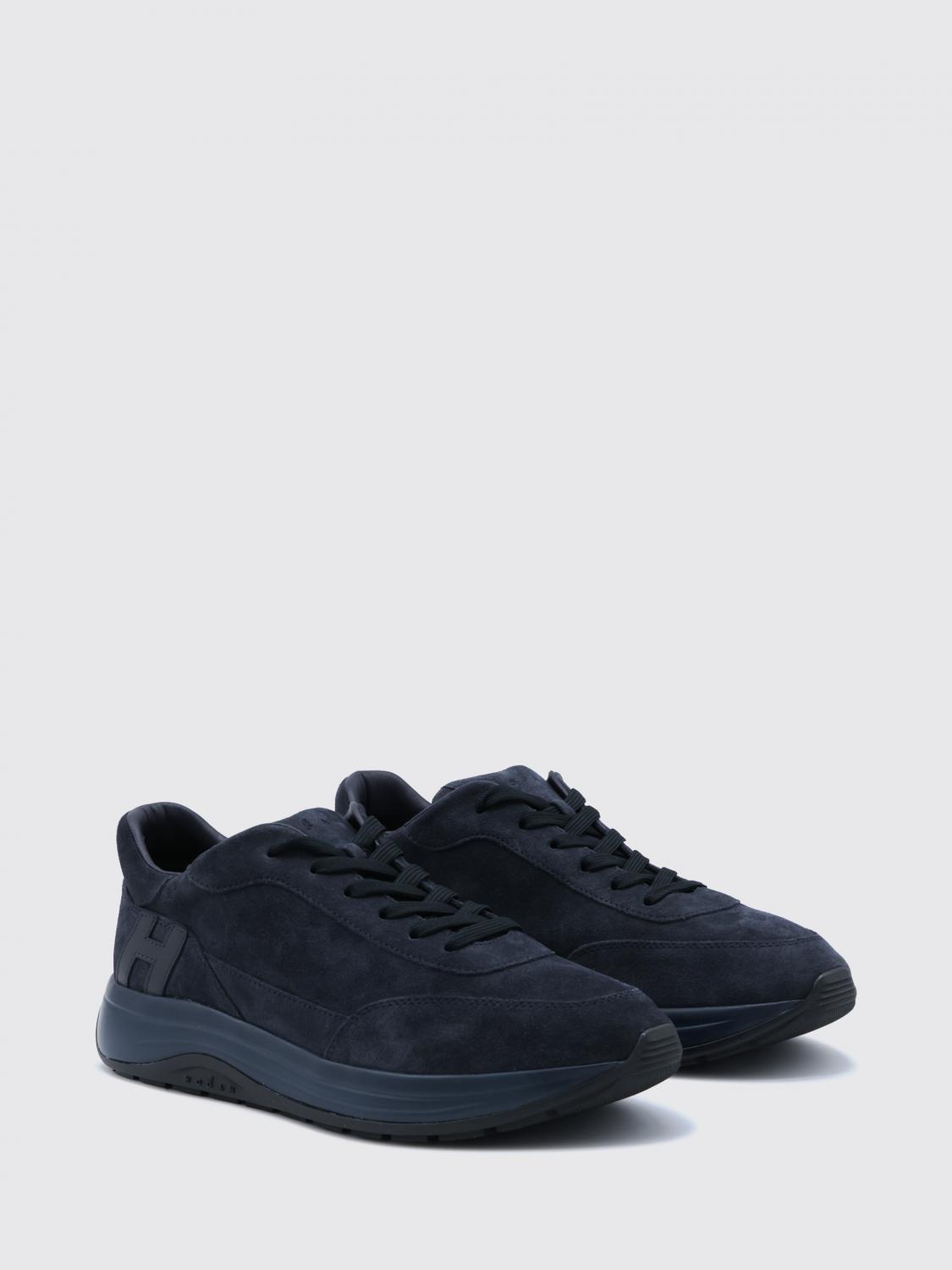 [Hogan] Sneakers FW26 HXM7190GH50VGG 28NX