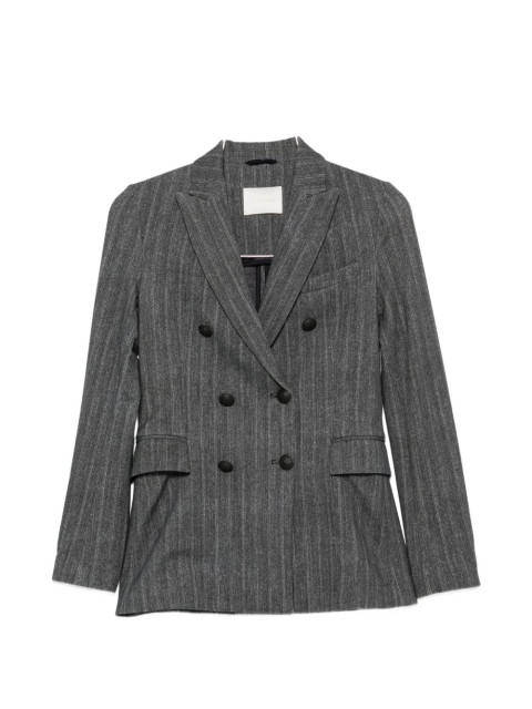[Circolo 1901] Jacket FW26 FD4127 DABLU
