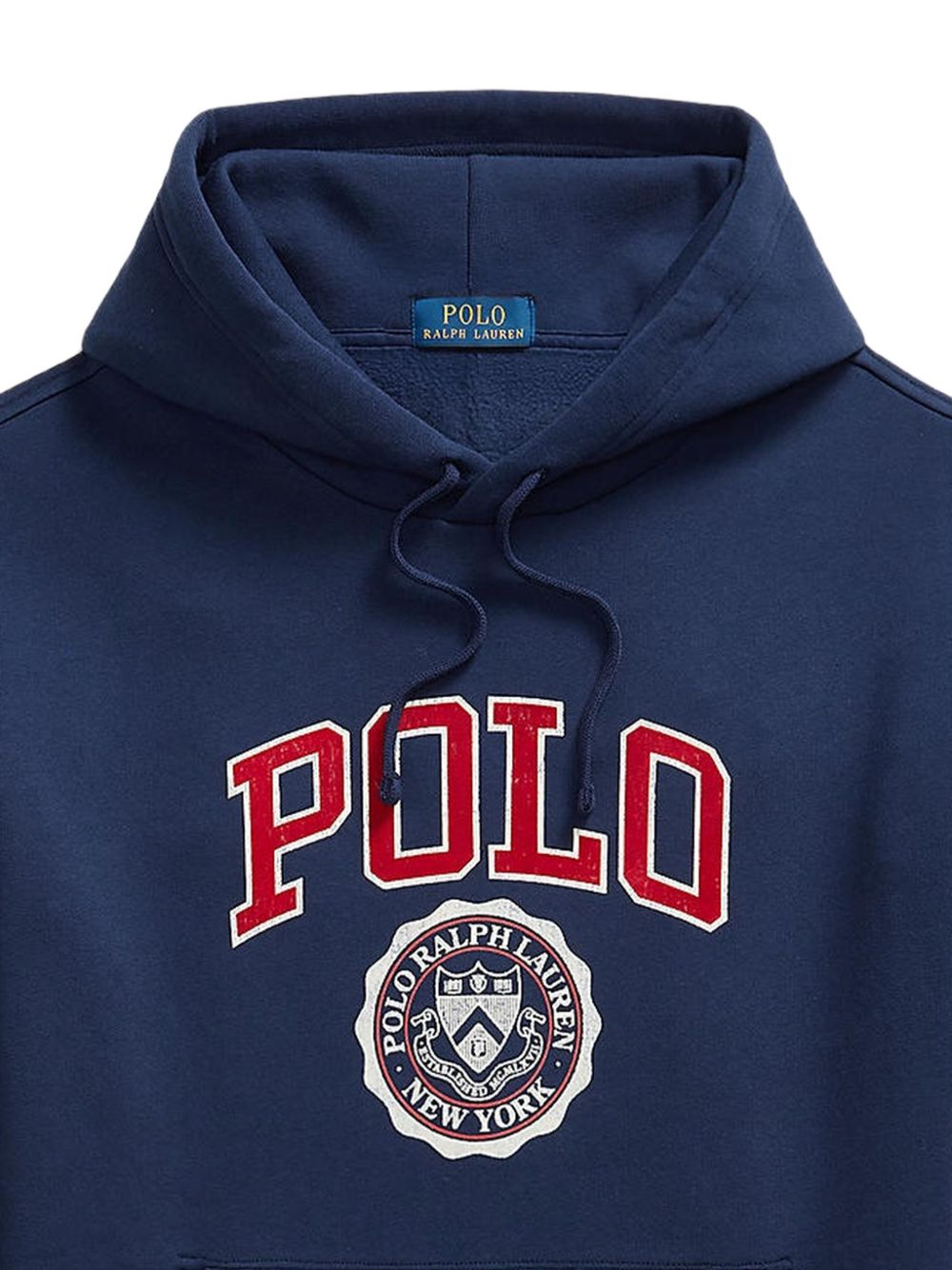 [Polo Ralph Lauren] Sweatshirt FW26 710B26149 006
