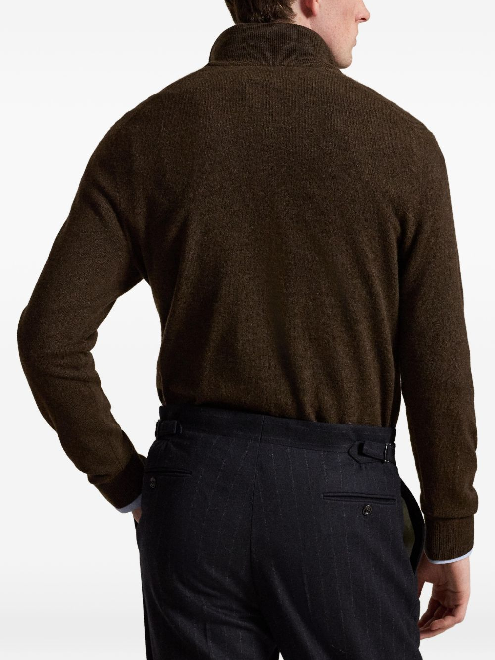 [Polo Ralph Lauren] Knitwear FW26 710876756 503