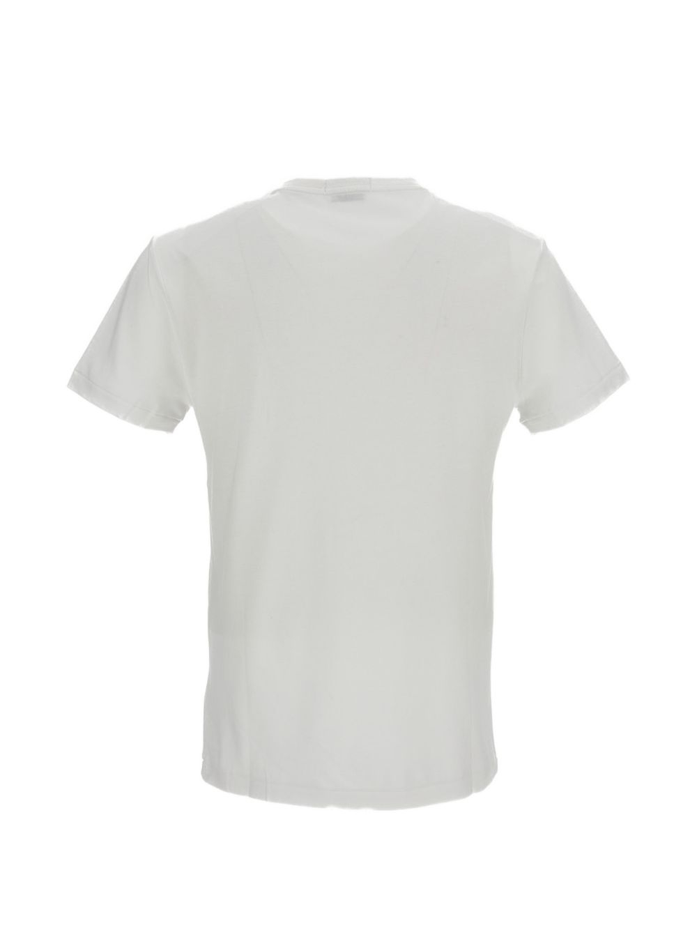 [Polo Ralph Lauren] T-shirts Short Sleeve FW26 710B30192 001