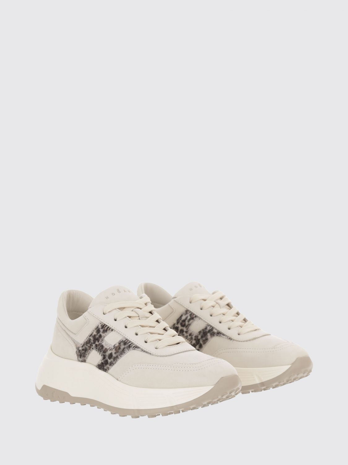 [Hogan] Sneakers FW26 HXW6690FR30VH8 0176