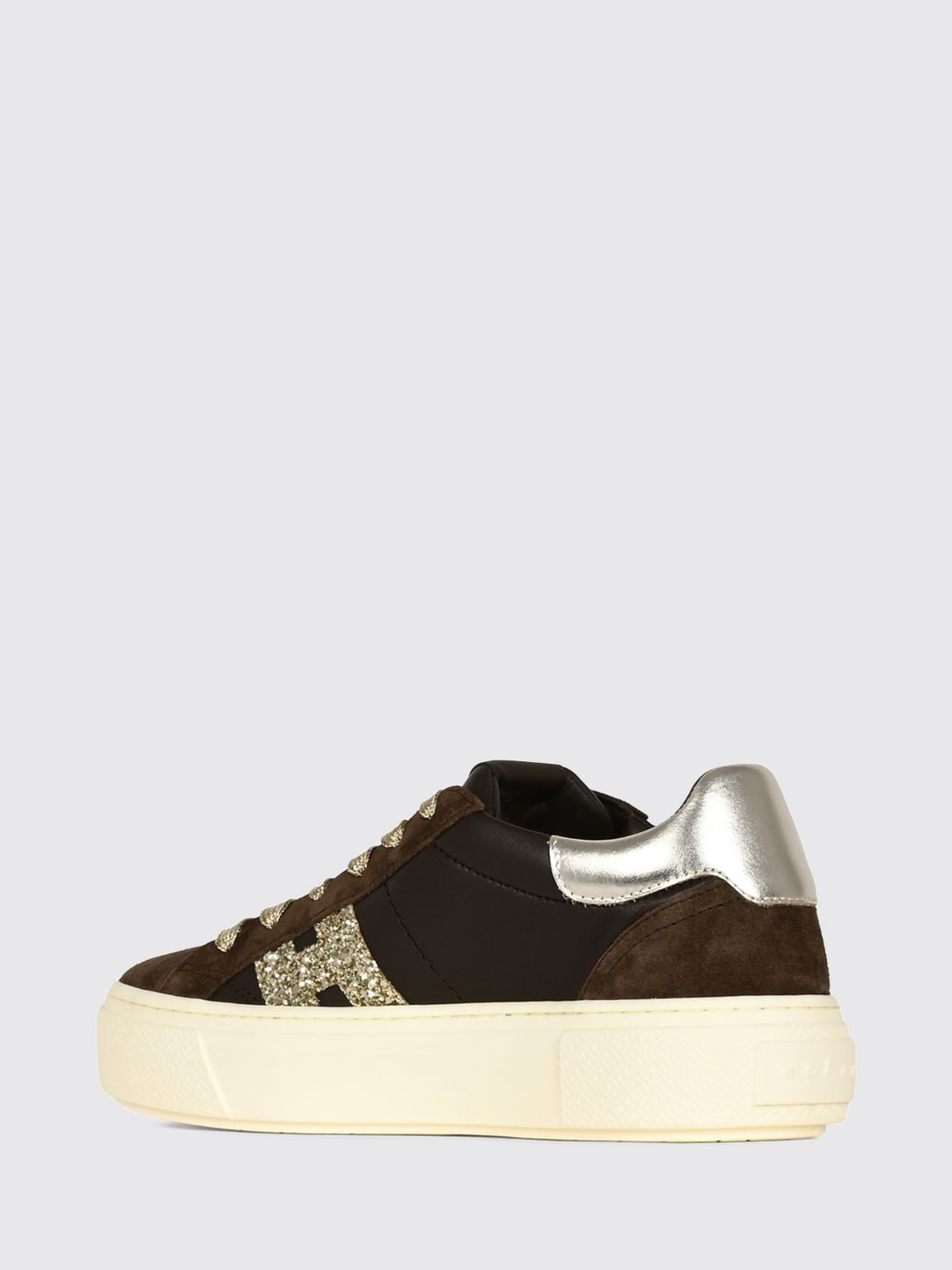 [Hogan] Sneakers FW26 HXW7050GB00VI1 0R2B