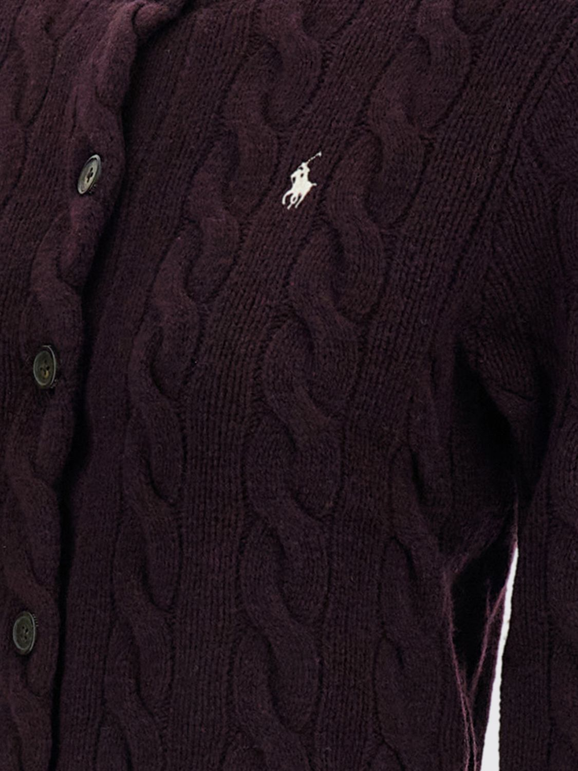 [Polo Ralph Lauren] Knitwear FW26 211972104 506