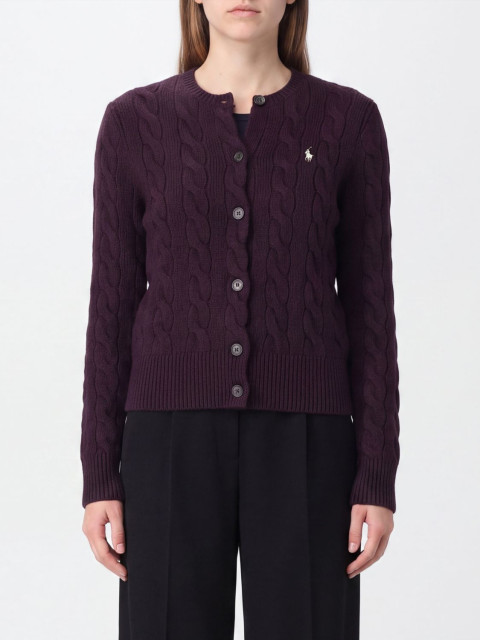 [Polo Ralph Lauren] Knitwear FW26 211972104 506
