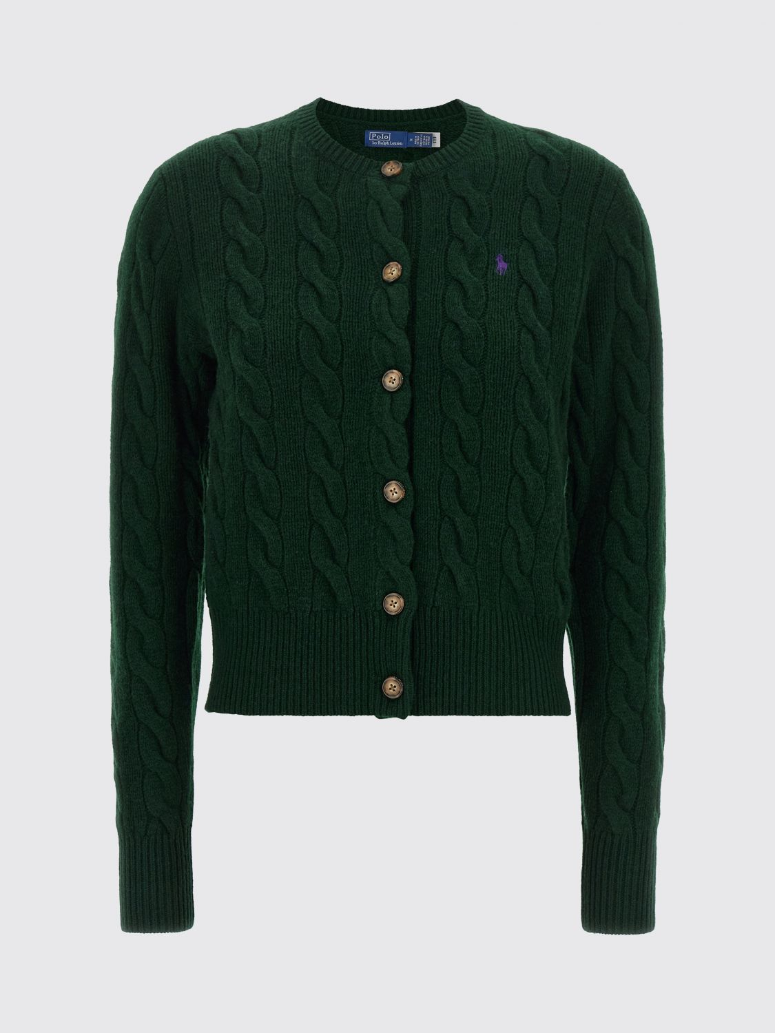 [Polo Ralph Lauren] Knitwear FW26 211972104 503