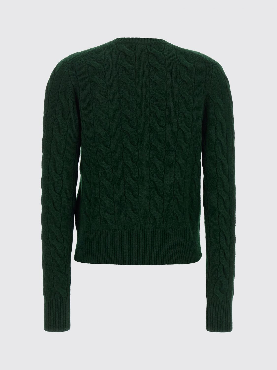 [Polo Ralph Lauren] Knitwear FW26 211972104 503