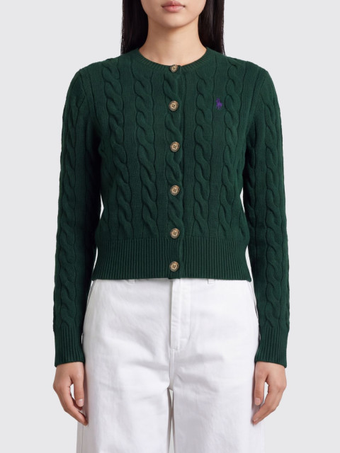 [Polo Ralph Lauren] Knitwear FW26 211972104 503