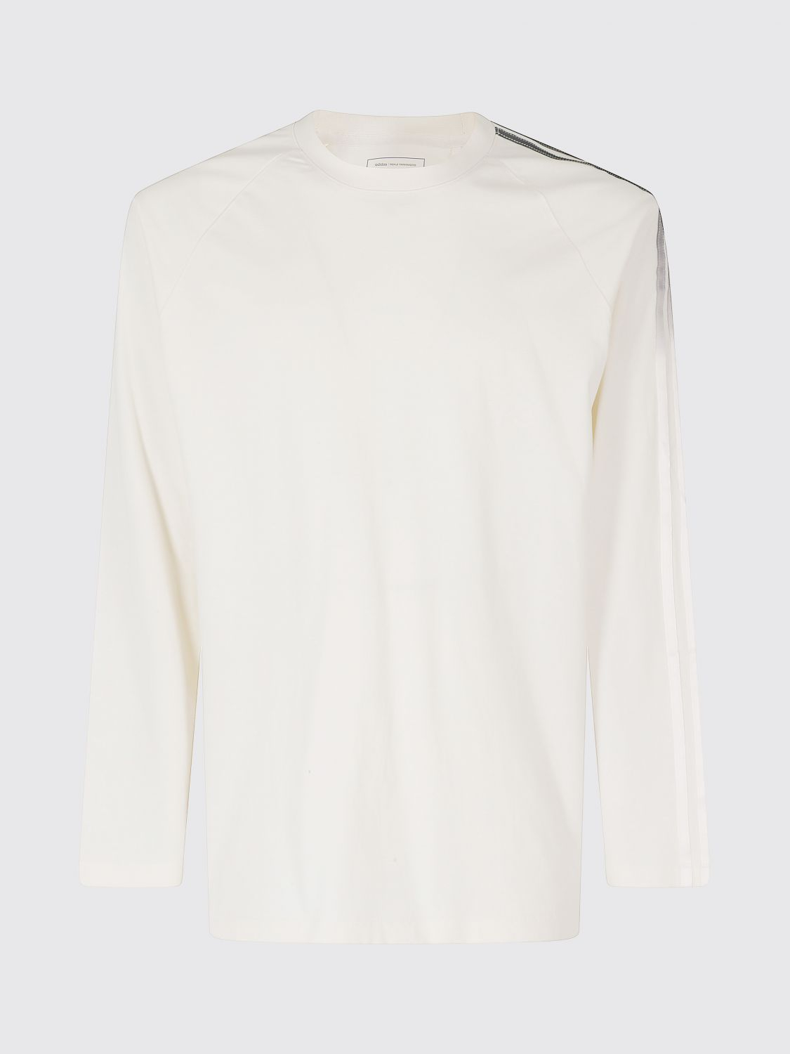 [Y-3] T-shirts Long Sleeve FW26 KU2195