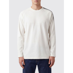 [Y-3] T-shirts Long Sleeve FW26 KU2195
