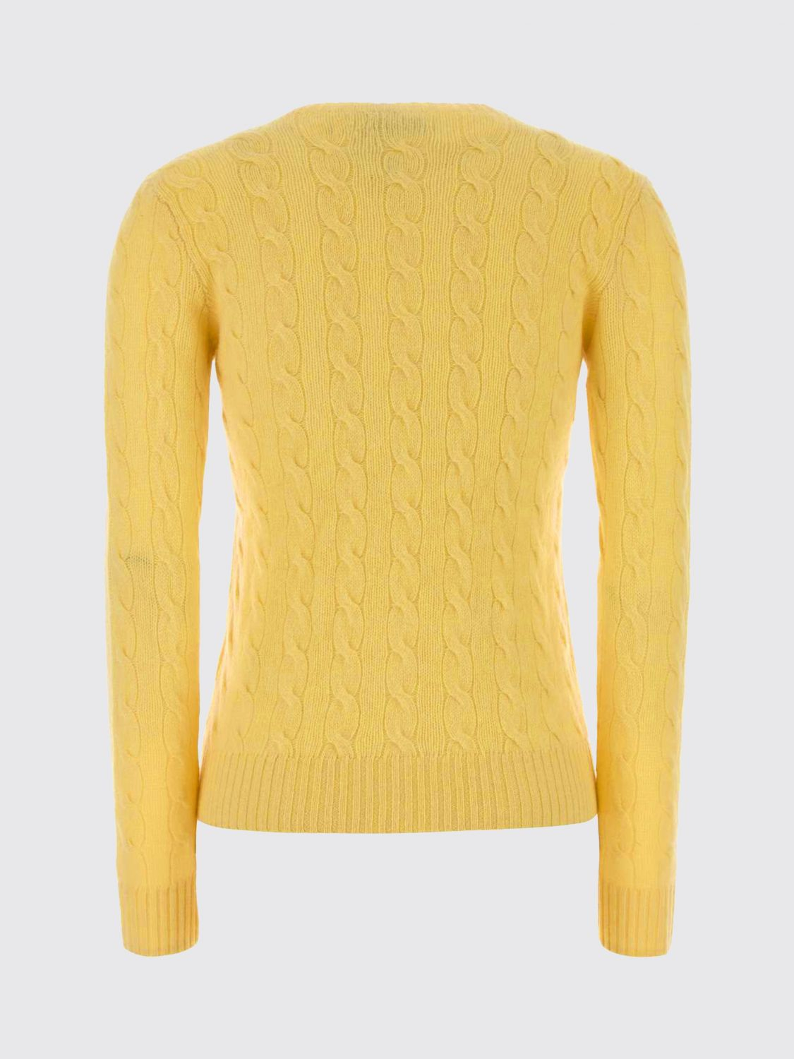 [Polo Ralph Lauren] Knitwear FW26 211971865 007