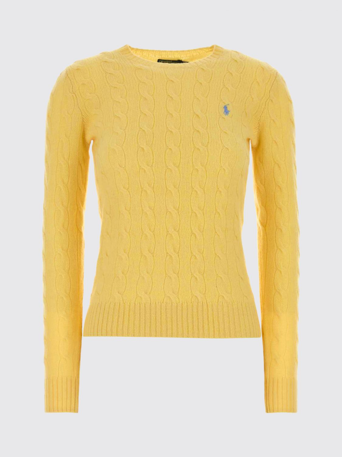 [Polo Ralph Lauren] Knitwear FW26 211971865 007