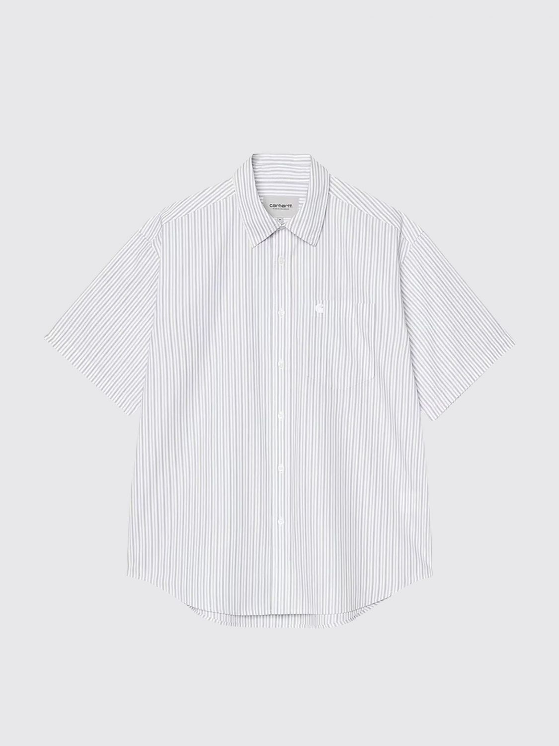 [CARHARTT WIP] Shirts Short Sleeve FW26 I036806 3T4XX