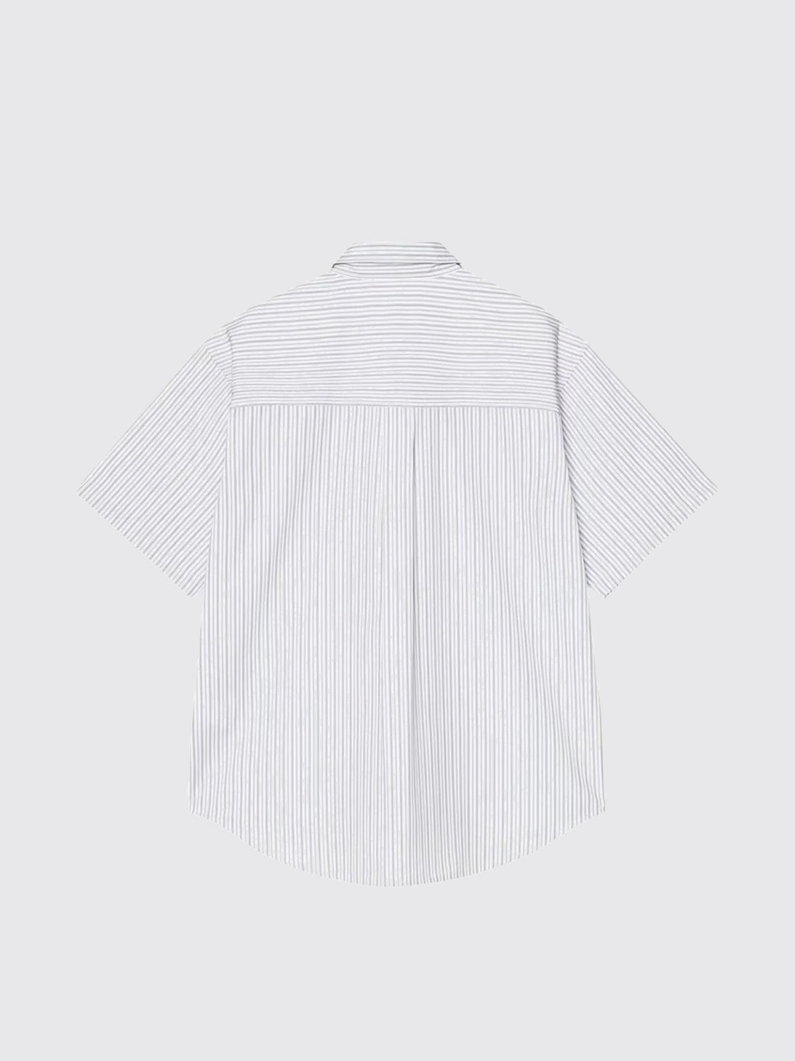 [CARHARTT WIP] Shirts Short Sleeve FW26 I036806 3T4XX