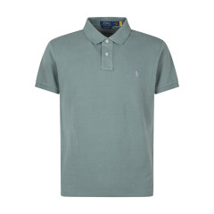 [Polo Ralph Lauren] T-shirts Short Sleeve FW26 710680784536