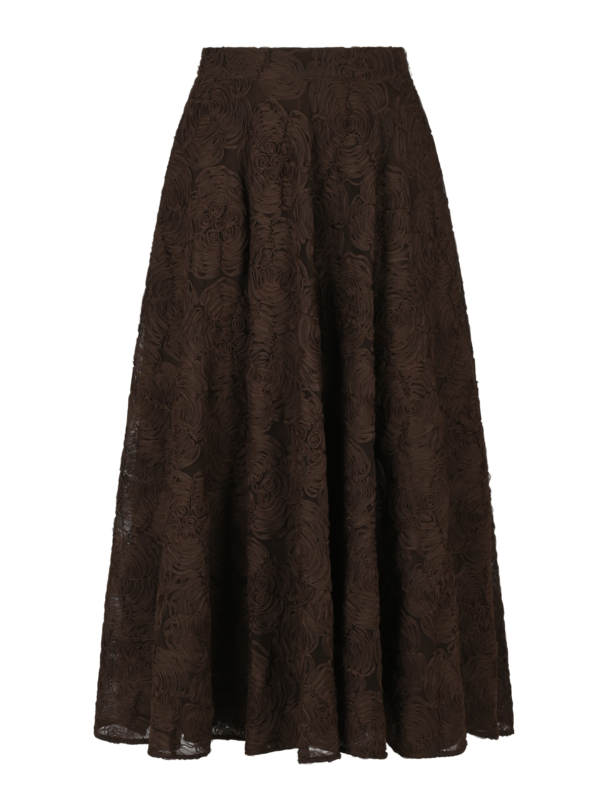 [ROTATE] Midi skirt FW26 116670BCR17871667