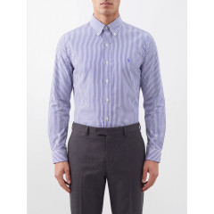 [Polo Ralph Lauren] Shirts Long Sleeve FW26 710929346 011