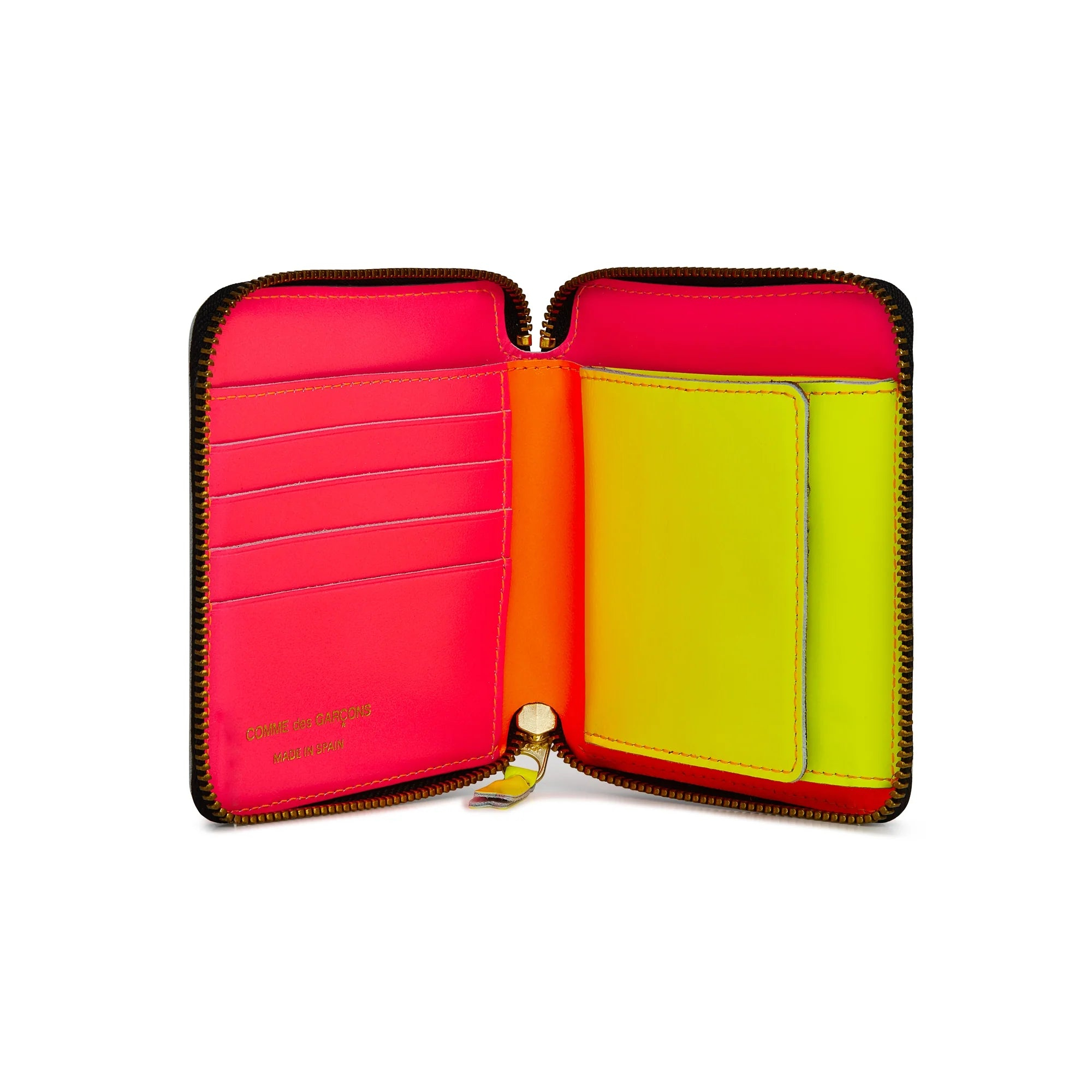 [COMME DES GARCONS WALLET] Other Accessory FW26 SA2100SF