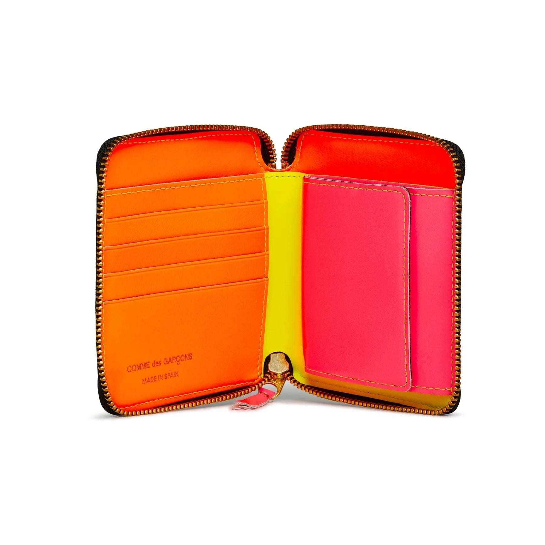[COMME DES GARCONS WALLET] Other Accessory FW26 SA2100SF