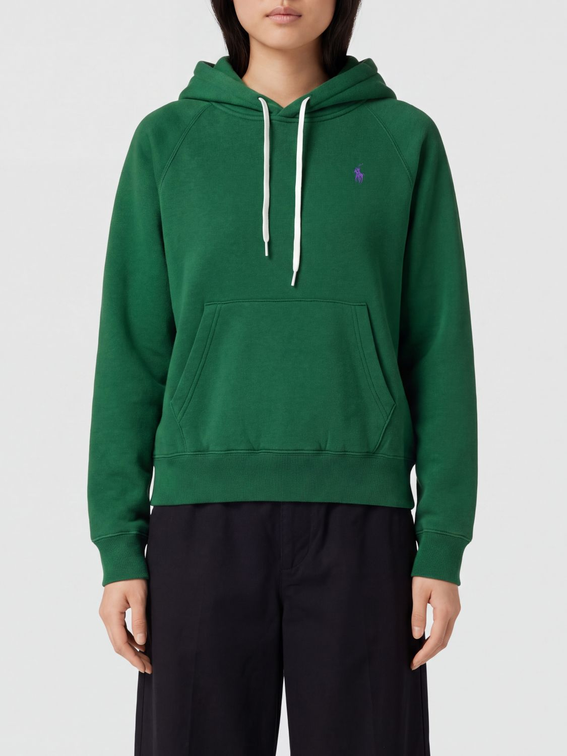 [Polo Ralph Lauren] Sweatshirt FW26 211971698 507