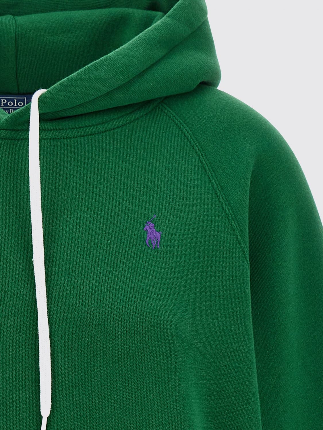 [Polo Ralph Lauren] Sweatshirt FW26 211971698 507