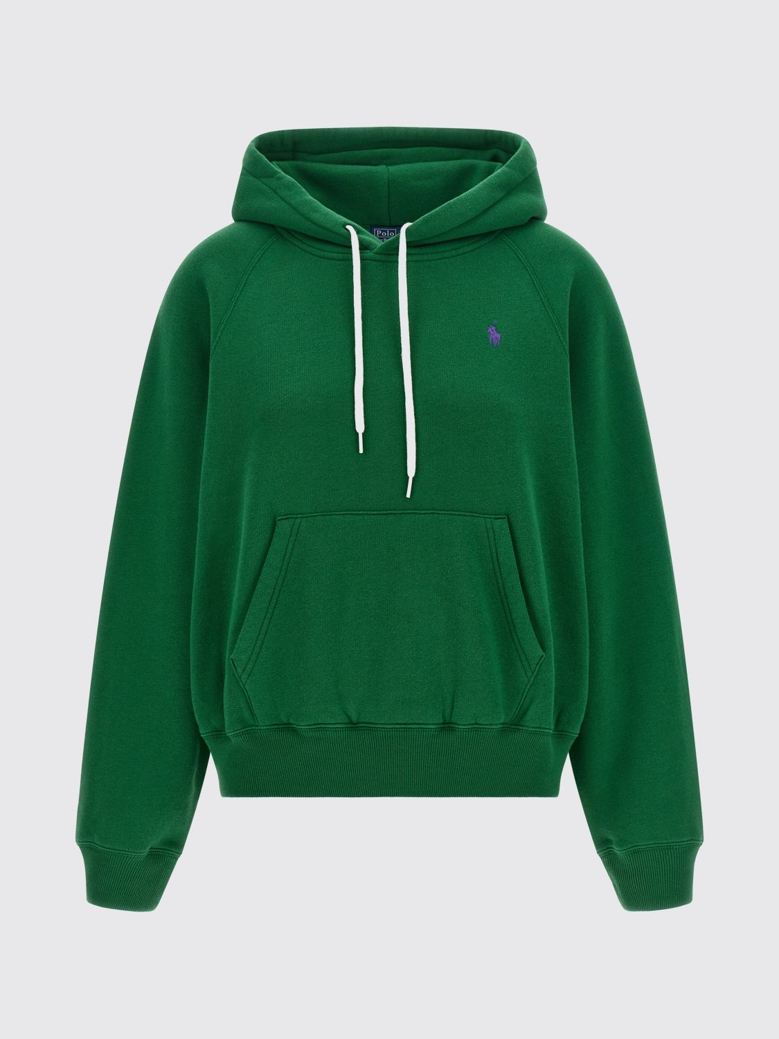 [Polo Ralph Lauren] Sweatshirt FW26 211971698 507