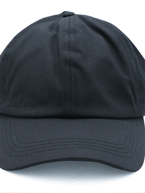 [Barbour] Cap FW26 262MHA0005MHABK91