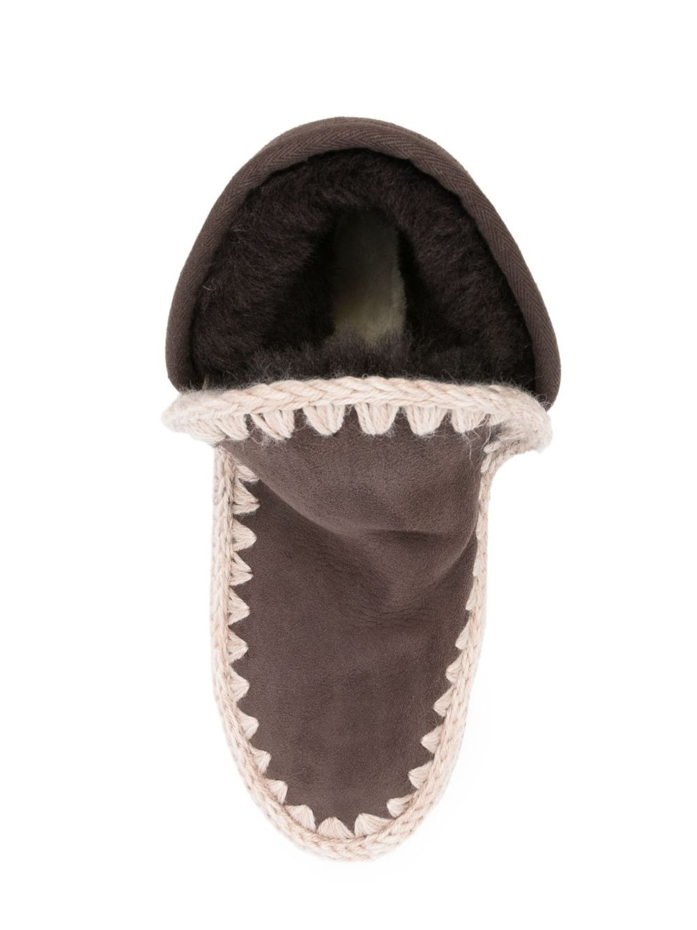 [Mou] Ankle Boots FW26 FW681000AMOCHA