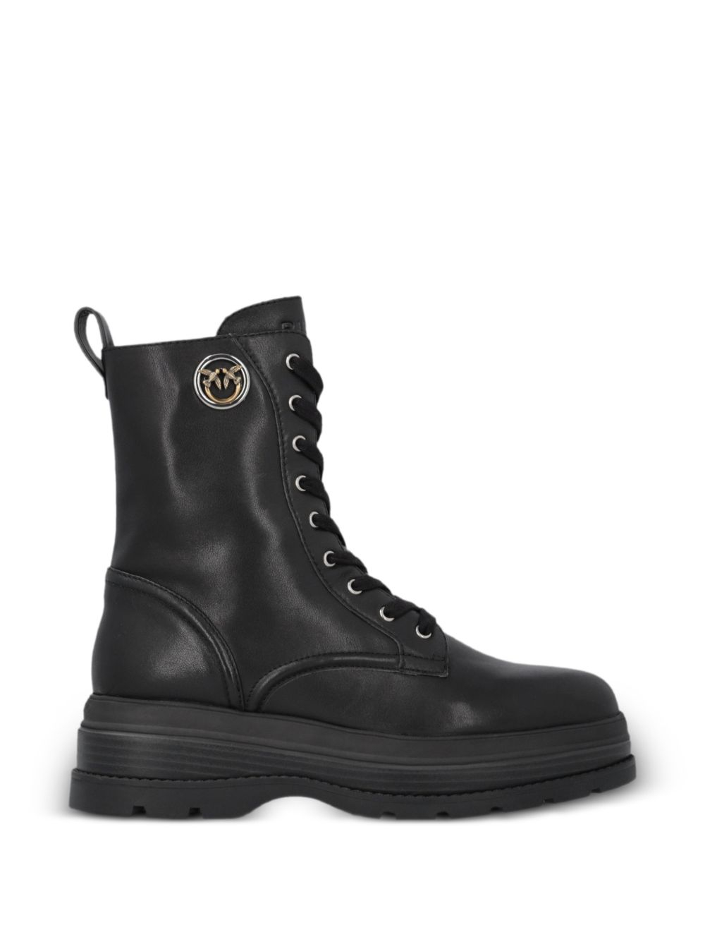 [PINKO] Ankle Boots FW26 SD0689P001Z99
