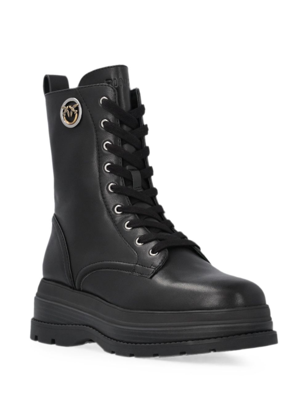 [PINKO] Ankle Boots FW26 SD0689P001Z99