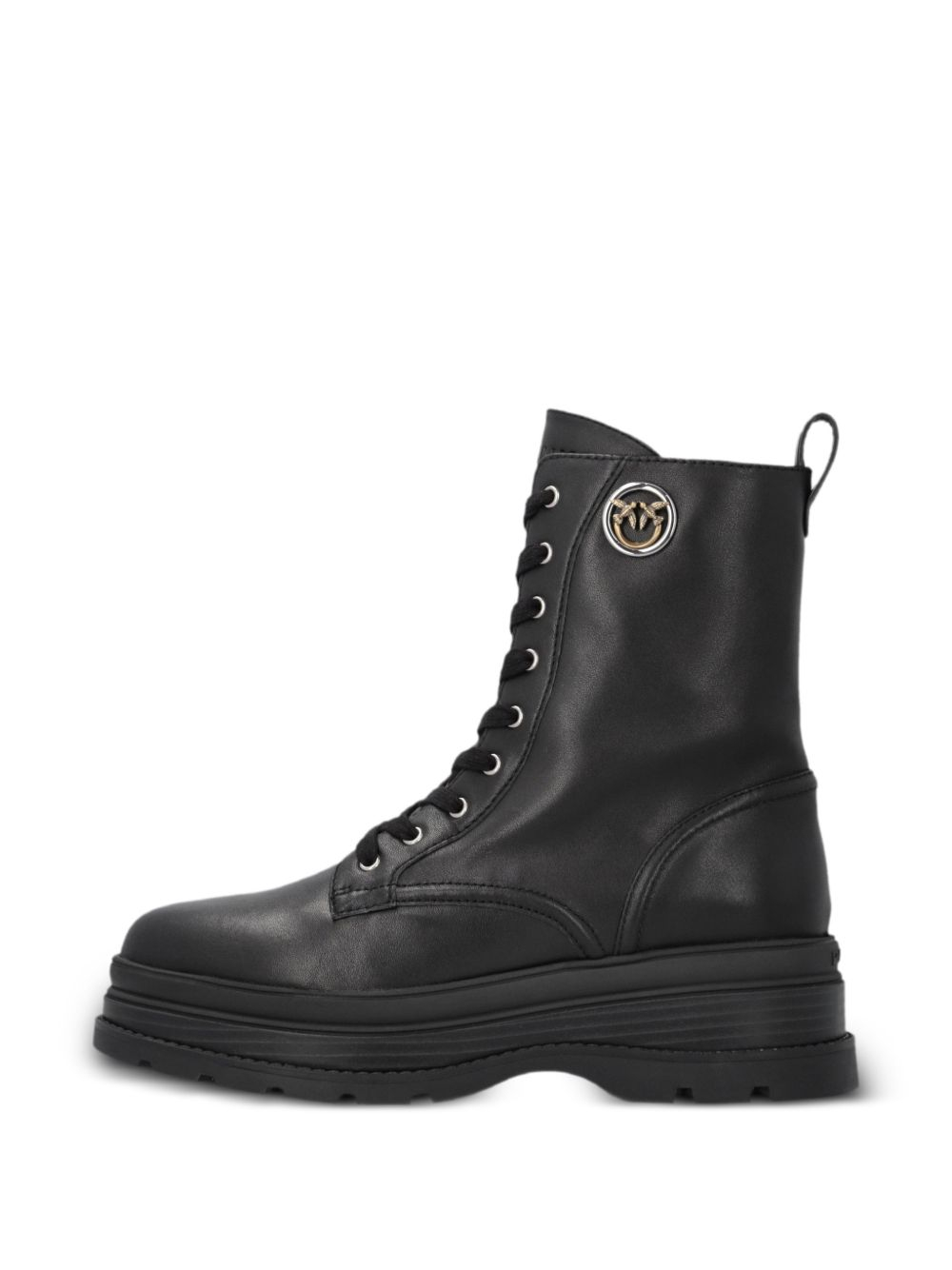 [PINKO] Ankle Boots FW26 SD0689P001Z99
