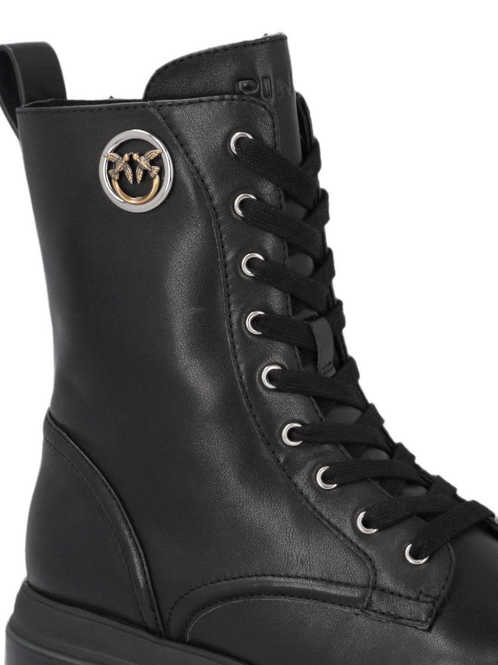 [PINKO] Ankle Boots FW26 SD0689P001Z99