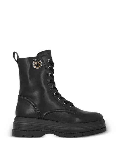 [PINKO] Ankle Boots FW26 SD0689P001Z99