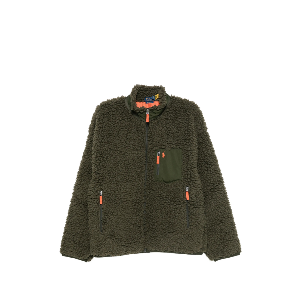 [Ralph Lauren] Jacket FW26 710B26088004  OLIVE