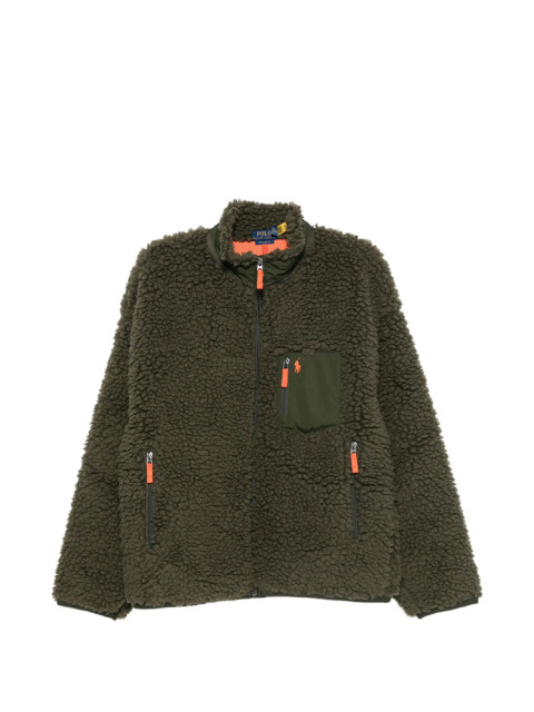 [Ralph Lauren] Jacket FW26 710B26088004  OLIVE