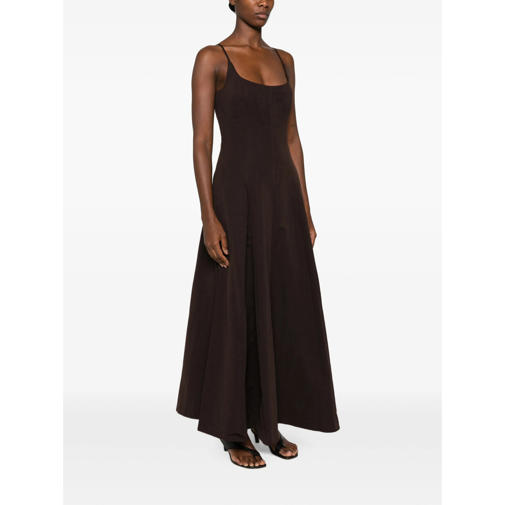 [Staud] Dress FW26 R26F2216GS  EART