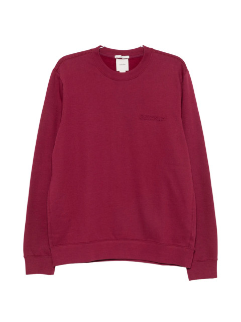 [CALVIN KLEIN] Sweatshirt FW26 LV04LH226GVG5  RHODO